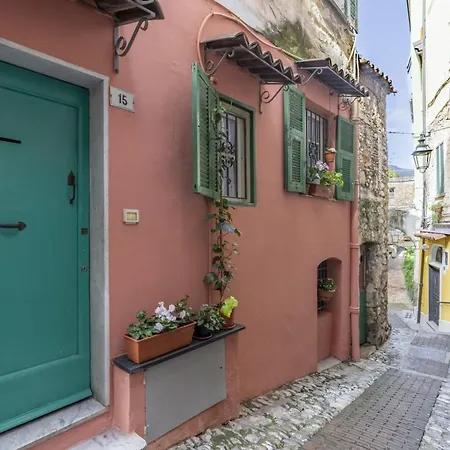 Dom wakacyjny Kicca By Interhome *