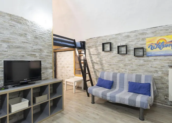 Σπίτι διακοπών Kicca By Interhome