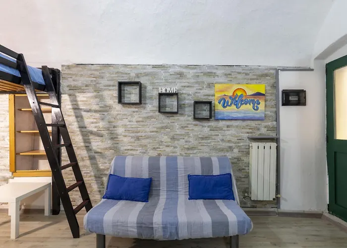 Σπίτι διακοπών Kicca By Interhome