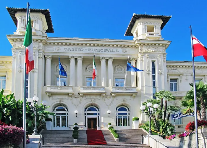 Kicca By Interhome * Σαν Ρέμο