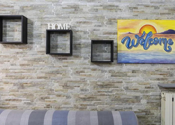 Kicca By Interhome Σαν Ρέμο