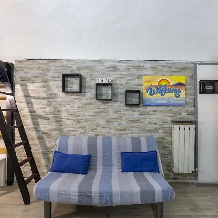 度假居 Kicca By Interhome