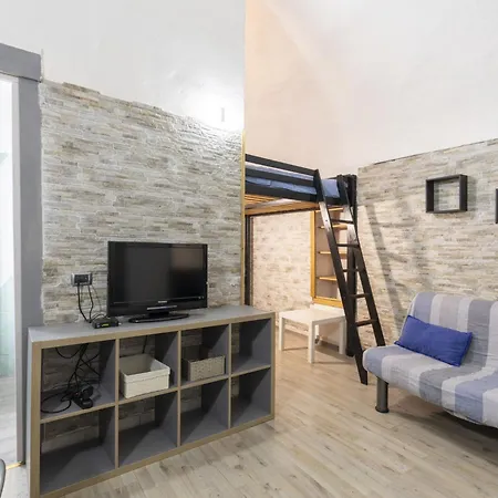 Casa de Férias Kicca By Interhome Sanremo