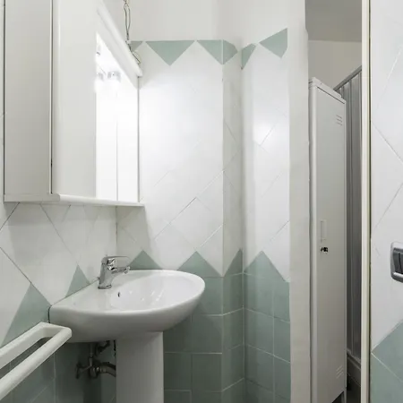 Kicca By Interhome 度假居 圣雷默