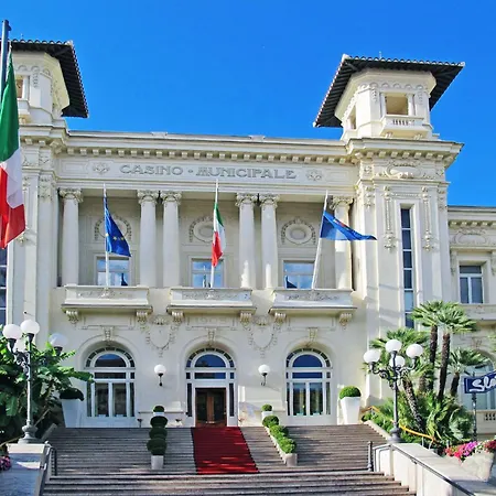 Kicca By Interhome * Sanremo