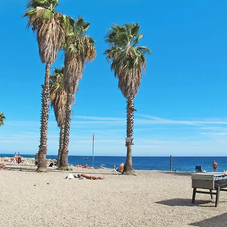 Kicca By Interhome Holiday home Sanremo