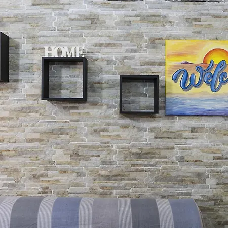 Kicca By Interhome 圣雷默