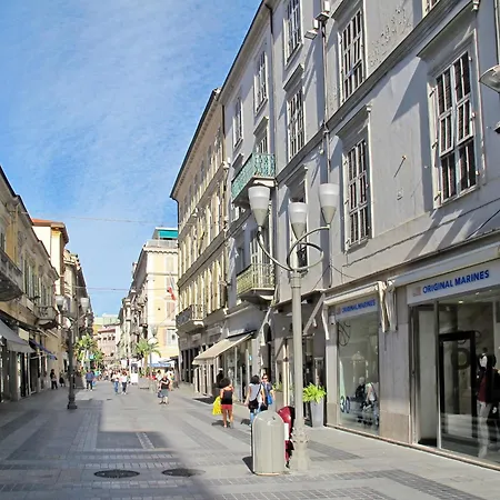 Kicca By Interhome * Sanremo