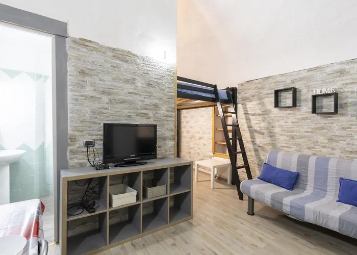 Сasa de vacaciones Kicca By Interhome San Remo