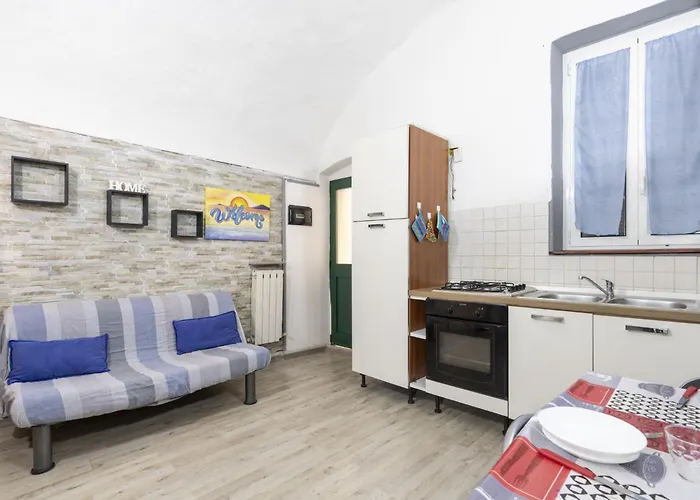 Kicca By Interhome San Remo