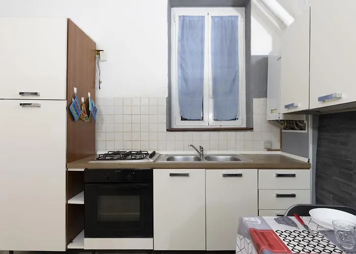 Kicca By Interhome Сasa de vacaciones