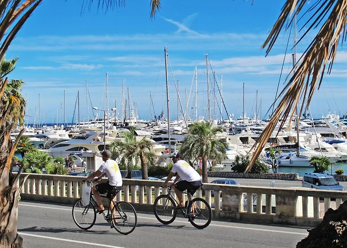 Kicca By Interhome Сasa de vacaciones San Remo